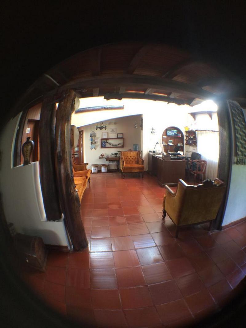 Posada Mirolindo Quito Bagian luar foto